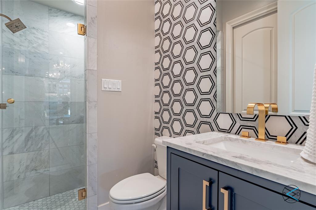 Stoneleigh Ph 5 - Residential