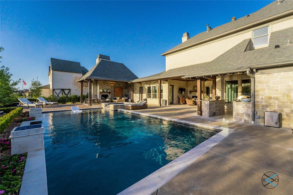 Stoneleigh Ph 5 - Residential