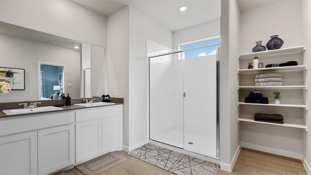 Terra Trace - Residential