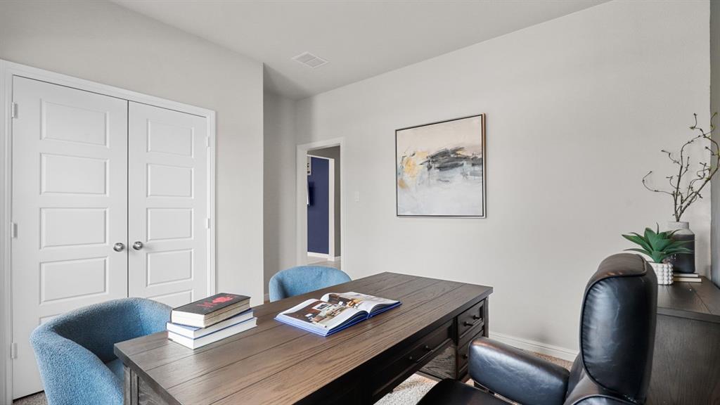 Terra Trace - Residential