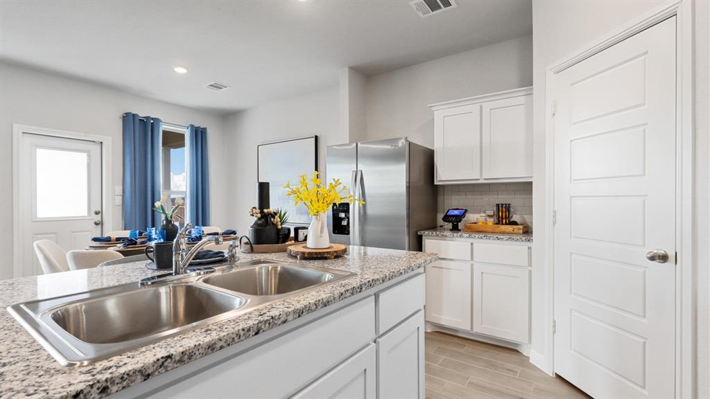 Terra Trace - Residential