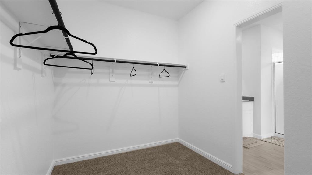 Terra Trace - Residential