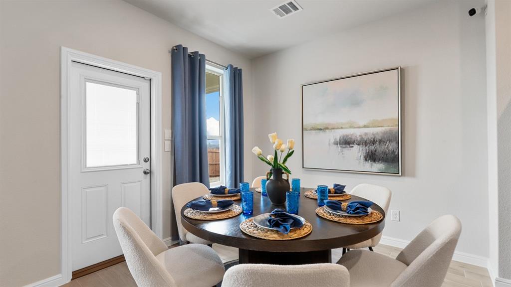 Terra Trace - Residential