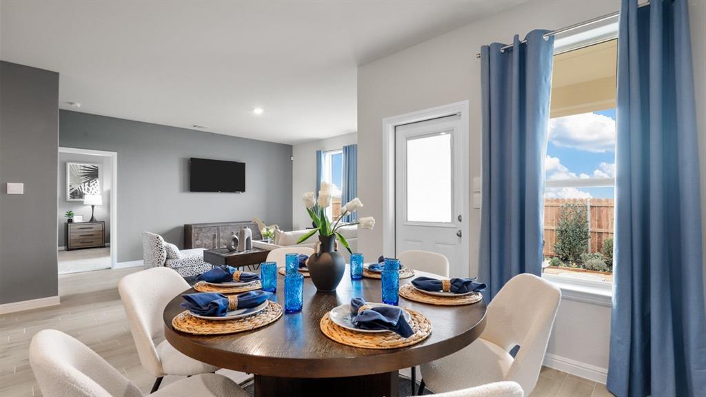 Terra Trace - Residential