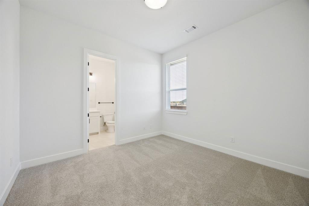 Trinity Falls - Residential