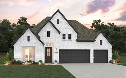 325 Bay Laurel Road McKinney TX 75071