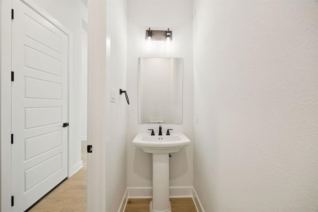 Trinity Falls - Residential