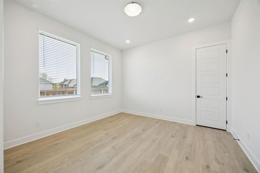 Trinity Falls - Residential