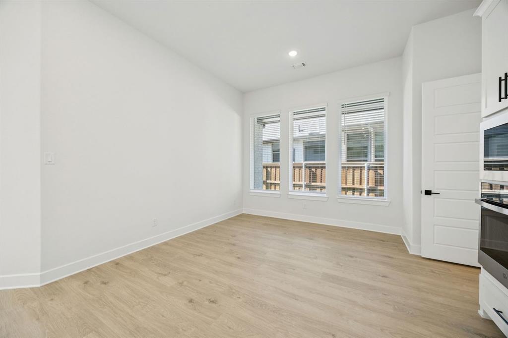 Trinity Falls - Residential