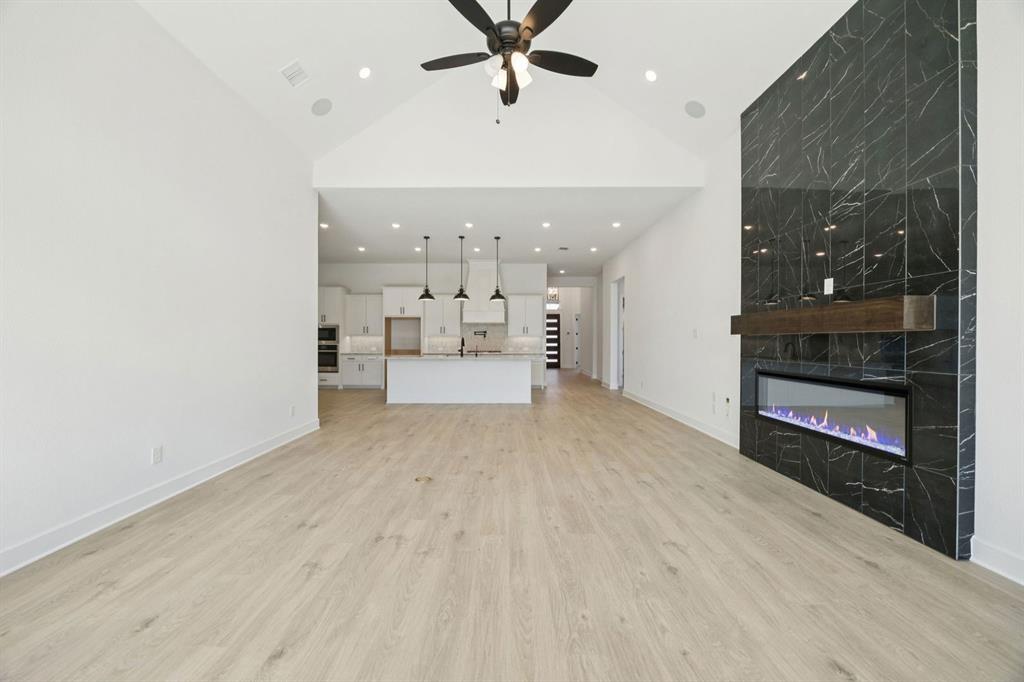 Trinity Falls - Residential