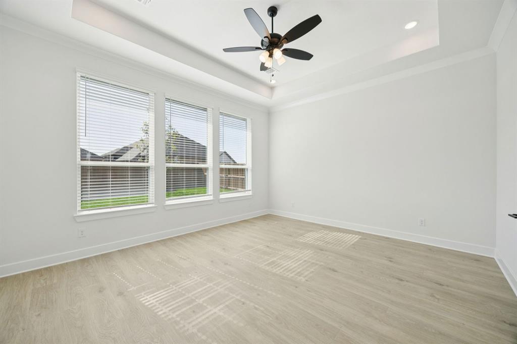 Trinity Falls - Residential