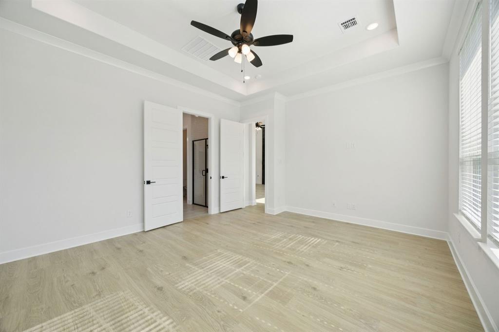 Trinity Falls - Residential