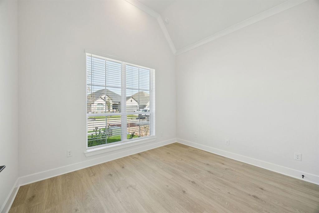 Trinity Falls - Residential