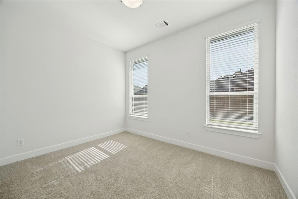 Trinity Falls - Residential