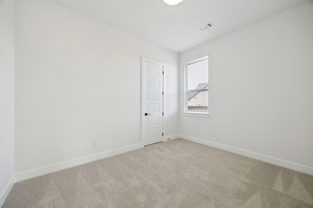 Trinity Falls - Residential