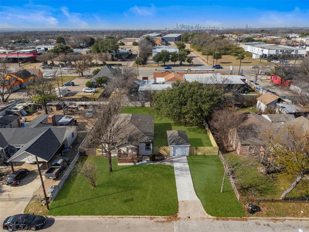 Home Estates - Residential