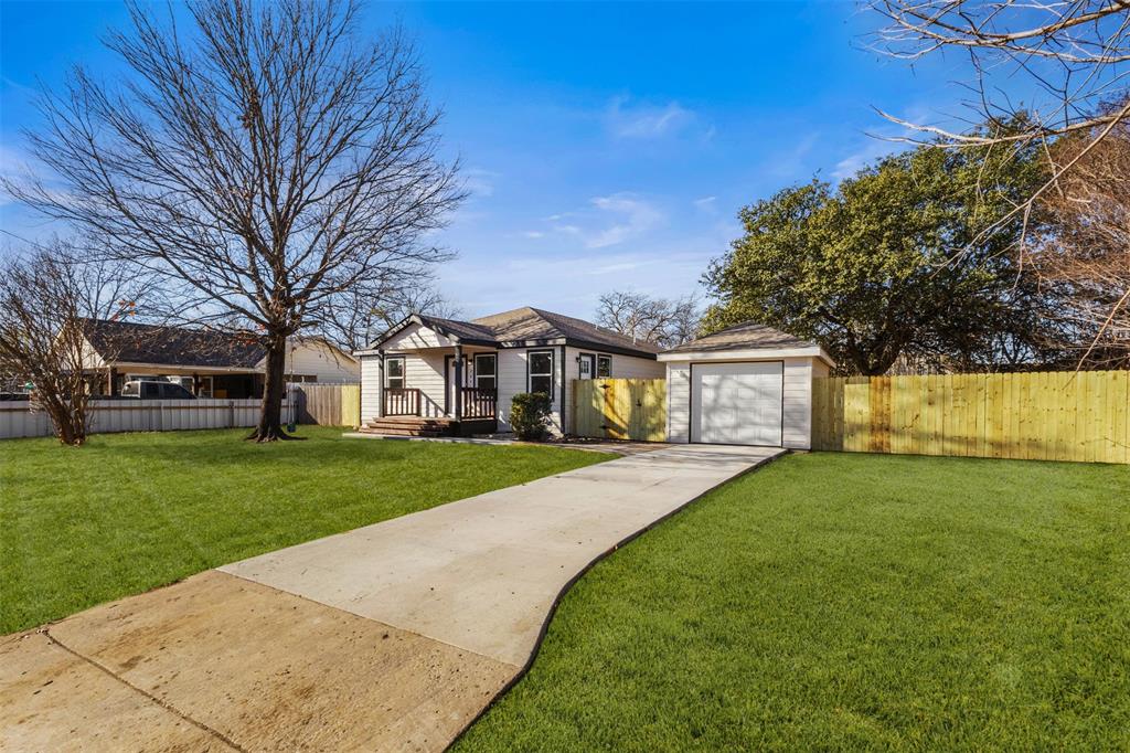 Home Estates - Residential