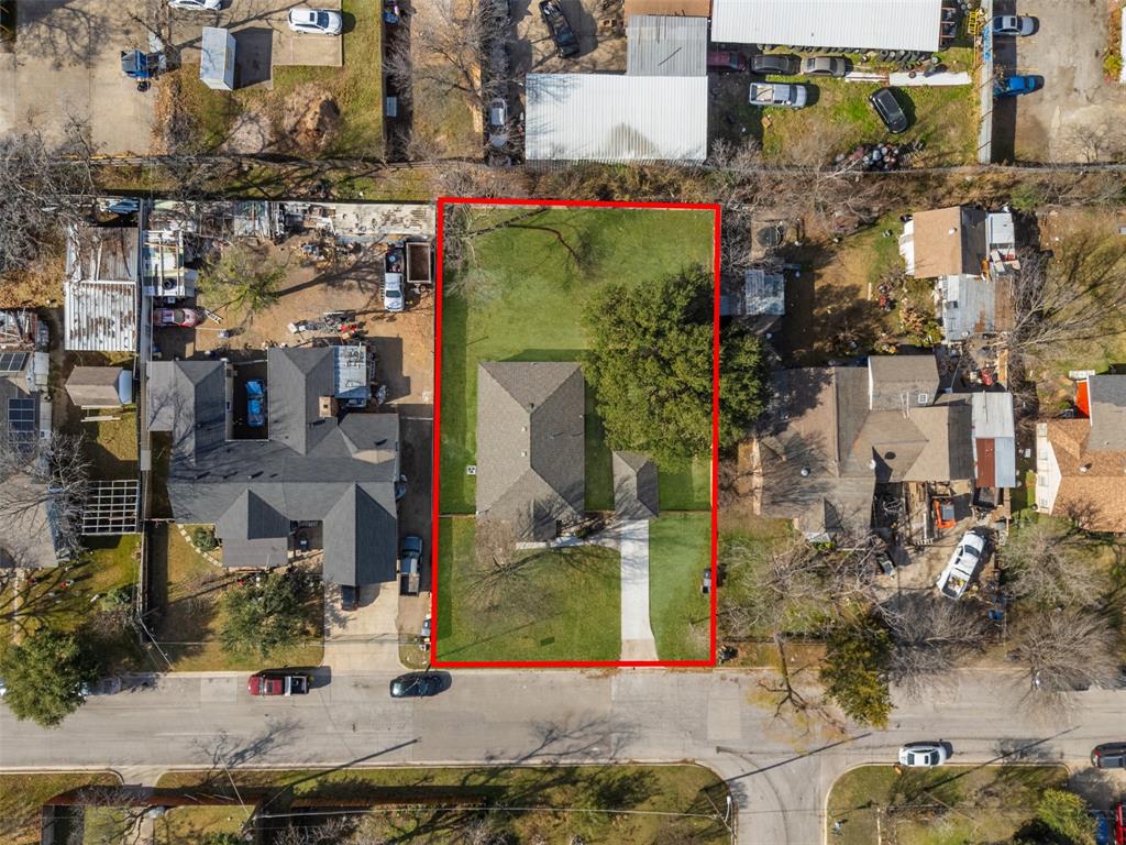 Home Estates - Residential