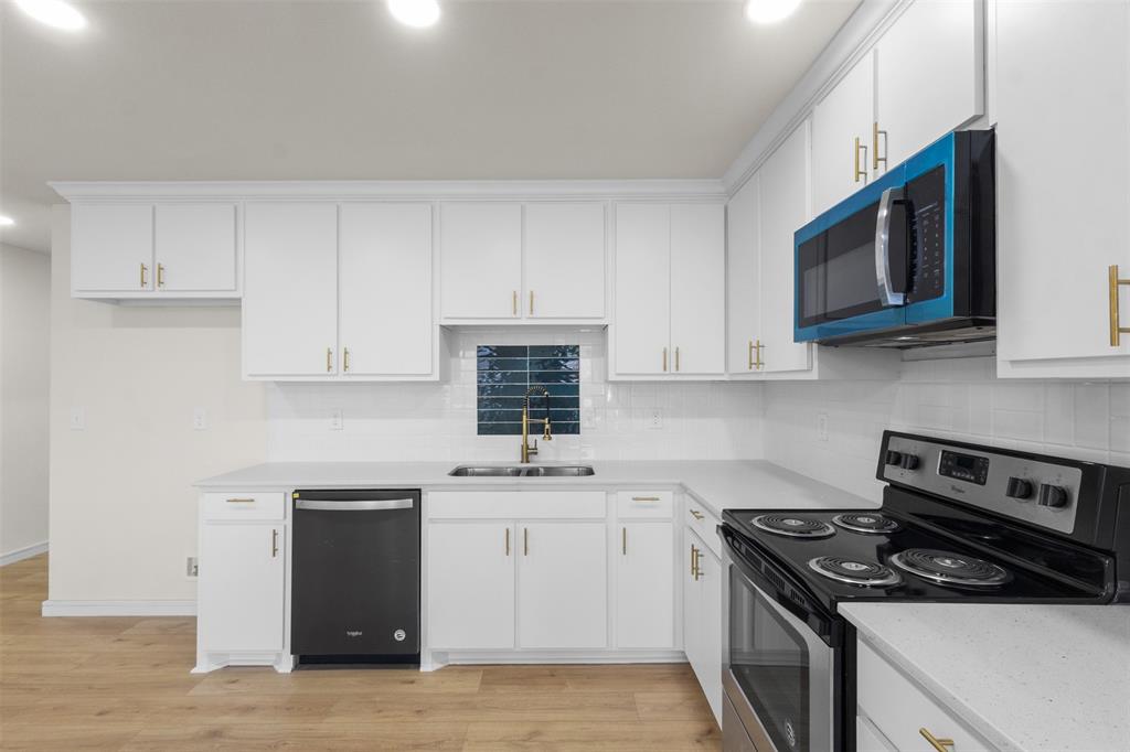 Home Estates - Residential