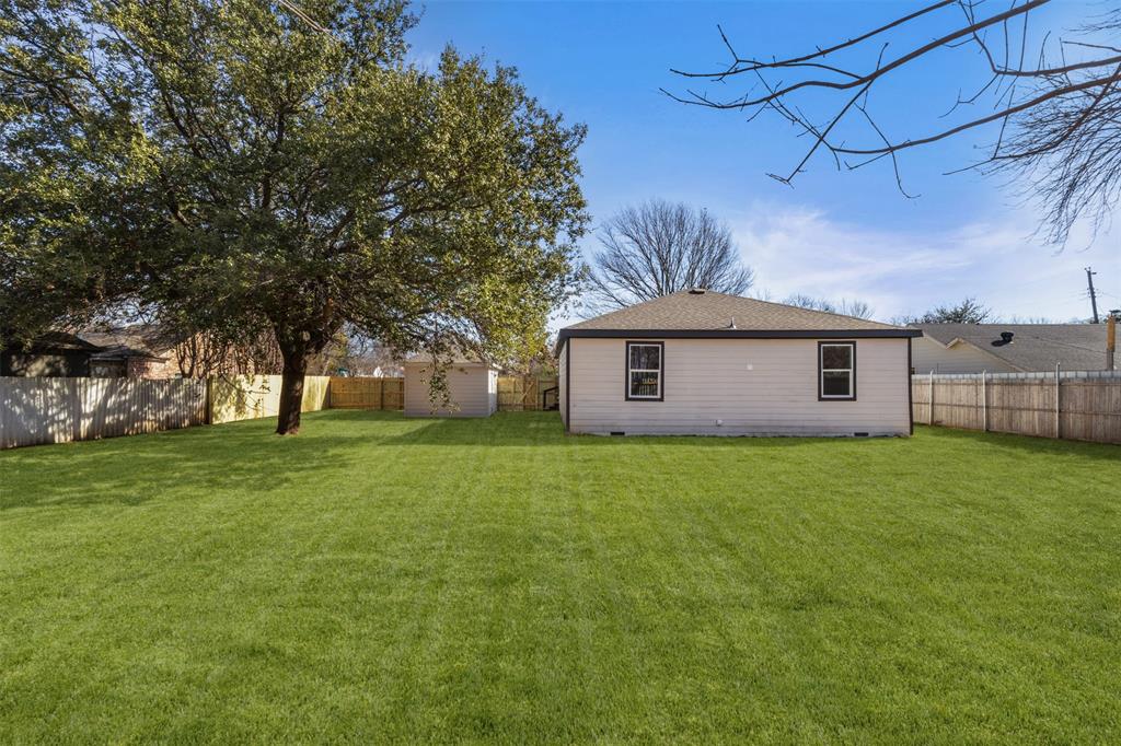 Home Estates - Residential