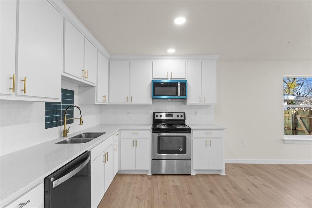 Home Estates - Residential