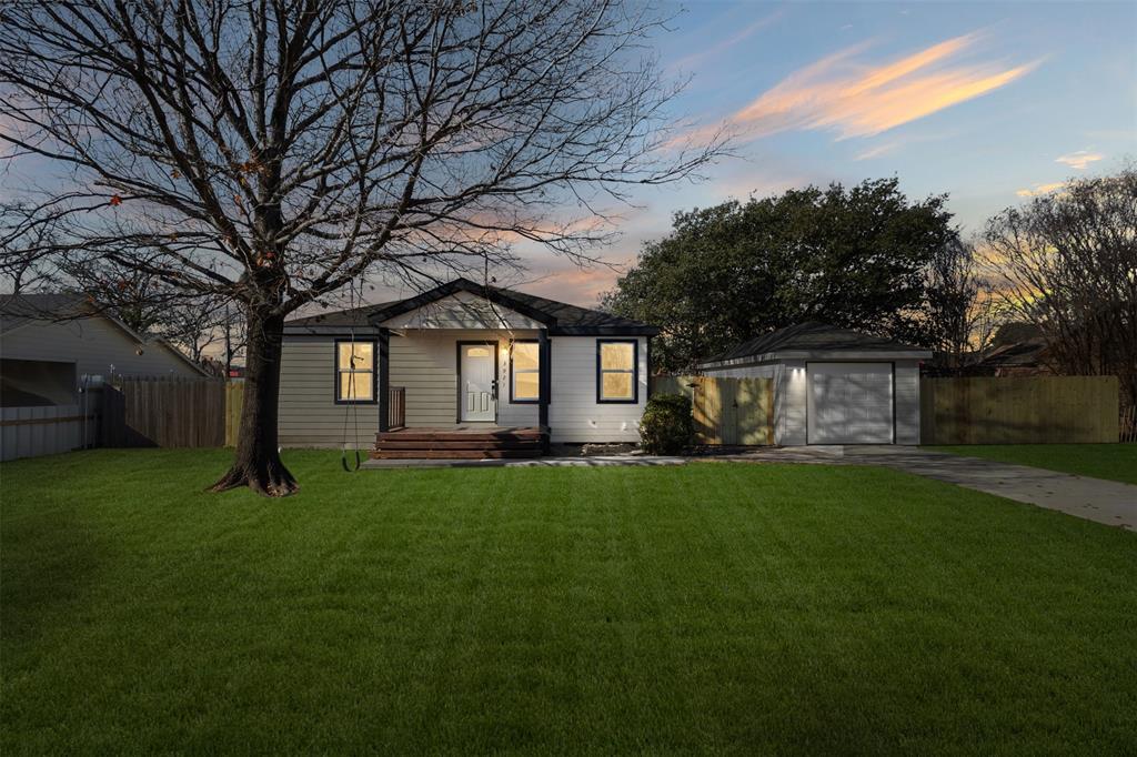 Home Estates - Residential