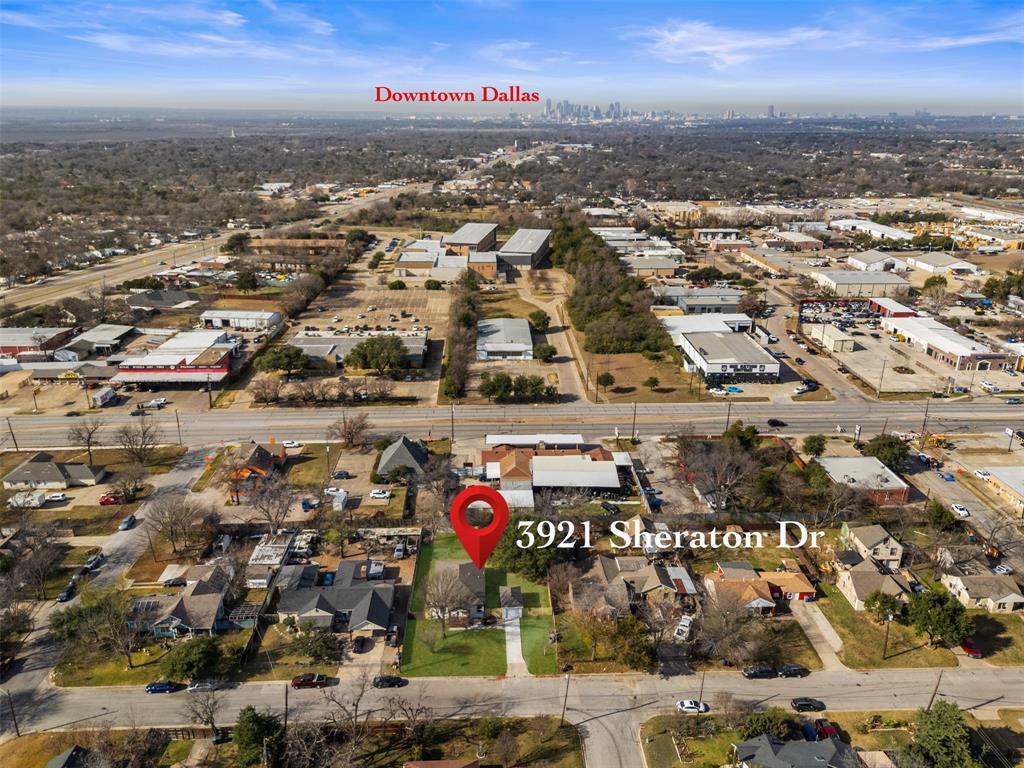 Home Estates - Residential