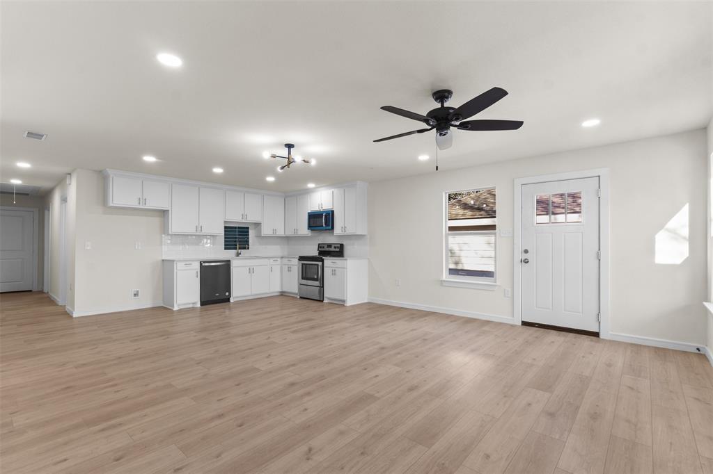 Home Estates - Residential