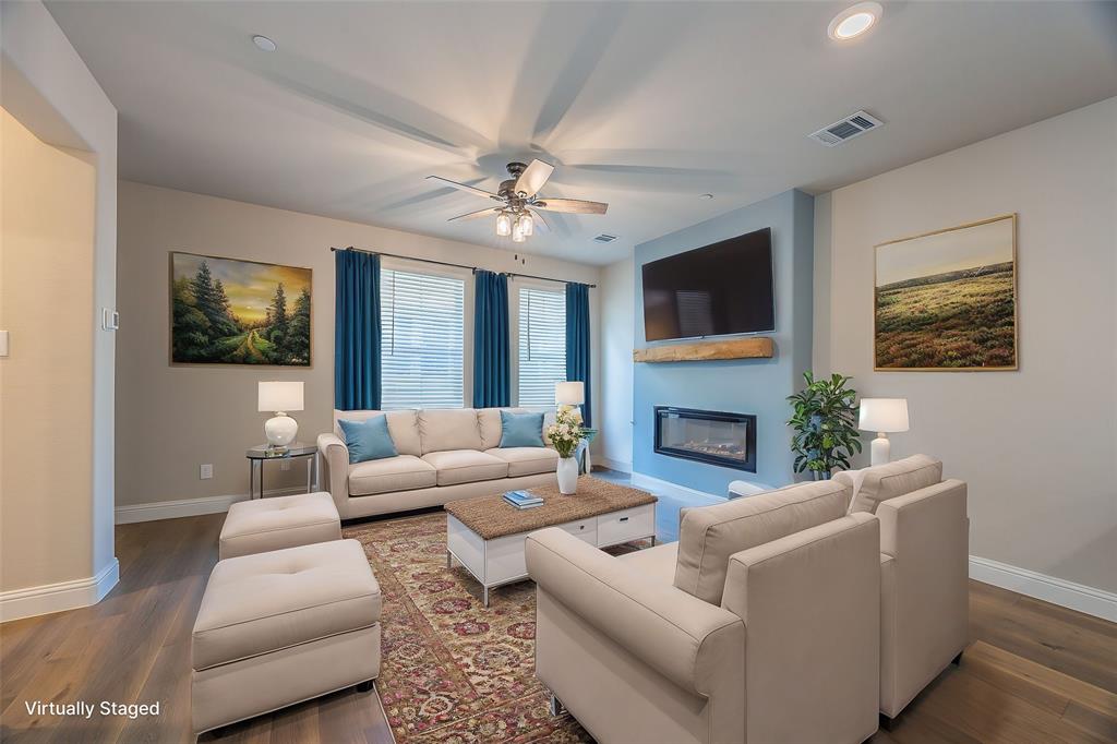 321 Baker Drive