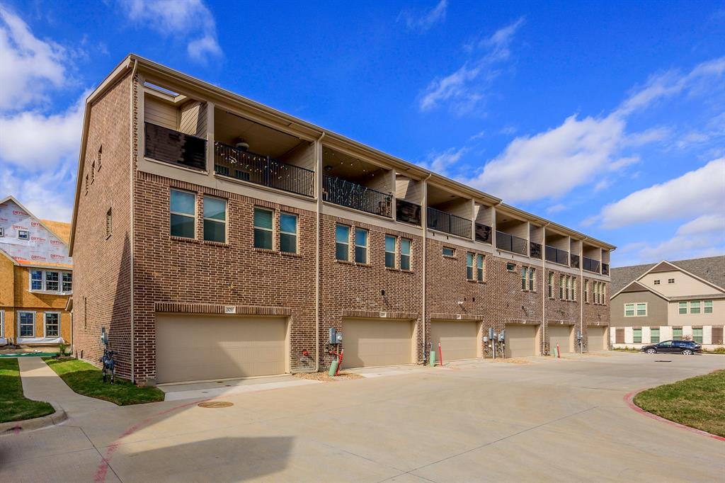 321 Baker Drive