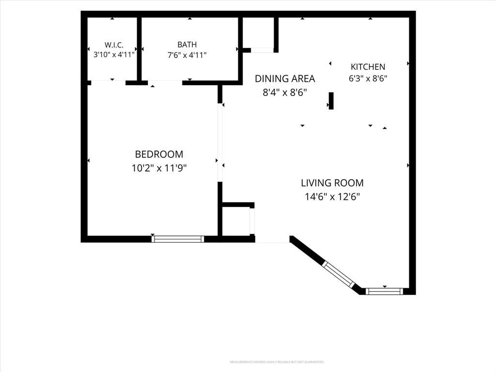 3022 Forest Lane 204