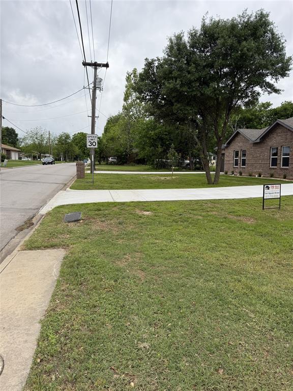 Original Cleburne - Residential Income