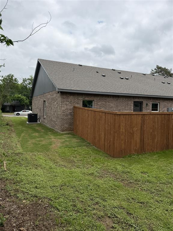 Original Cleburne - Residential Income