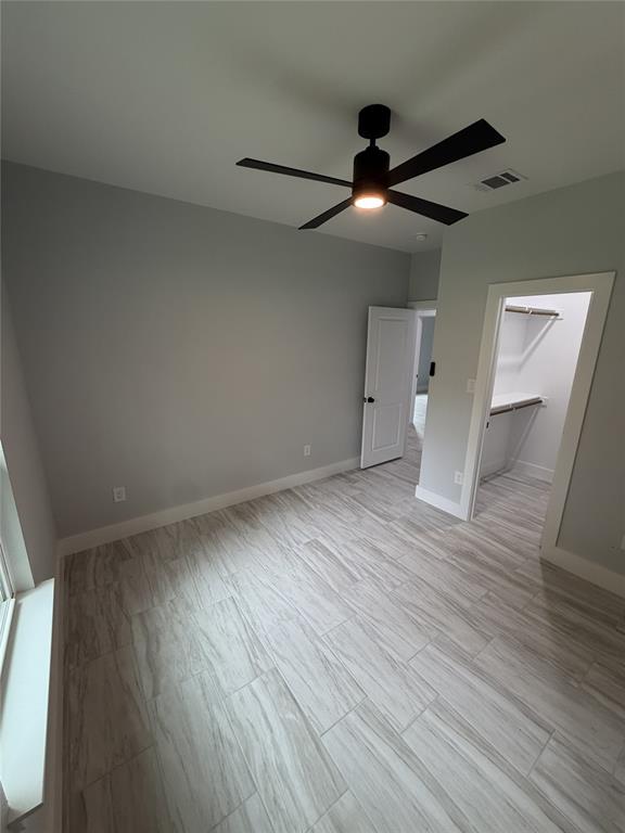 Original Cleburne - Residential Income