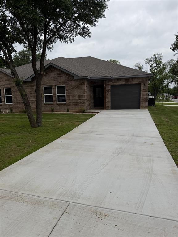 Original Cleburne - Residential Income