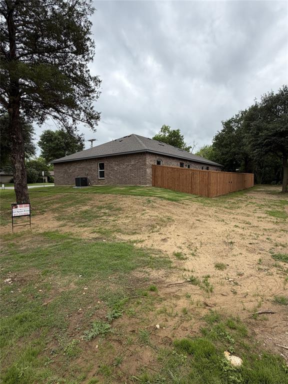 Original Cleburne - Residential Income