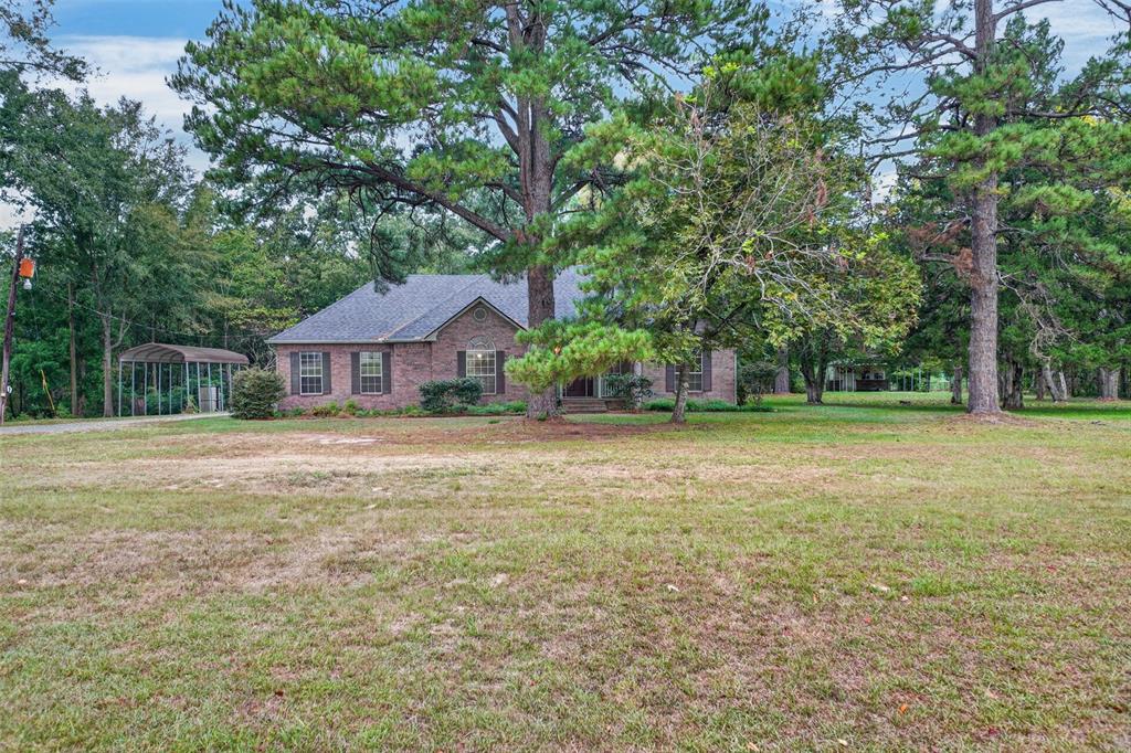 7252 Blanchard Furrh Road