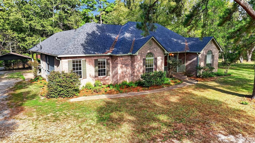 7252 Blanchard Furrh Road