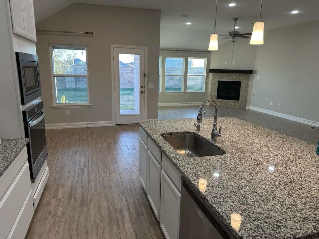 Winn Ridge Ph 1b - Residential Lease