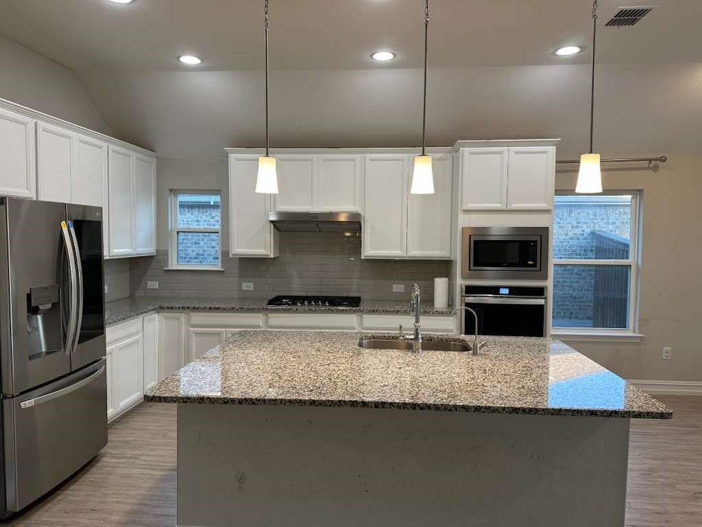 Winn Ridge Ph 1b - Residential Lease