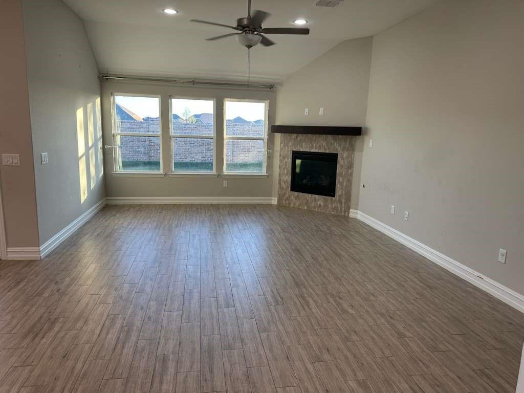 Winn Ridge Ph 1b - Residential Lease