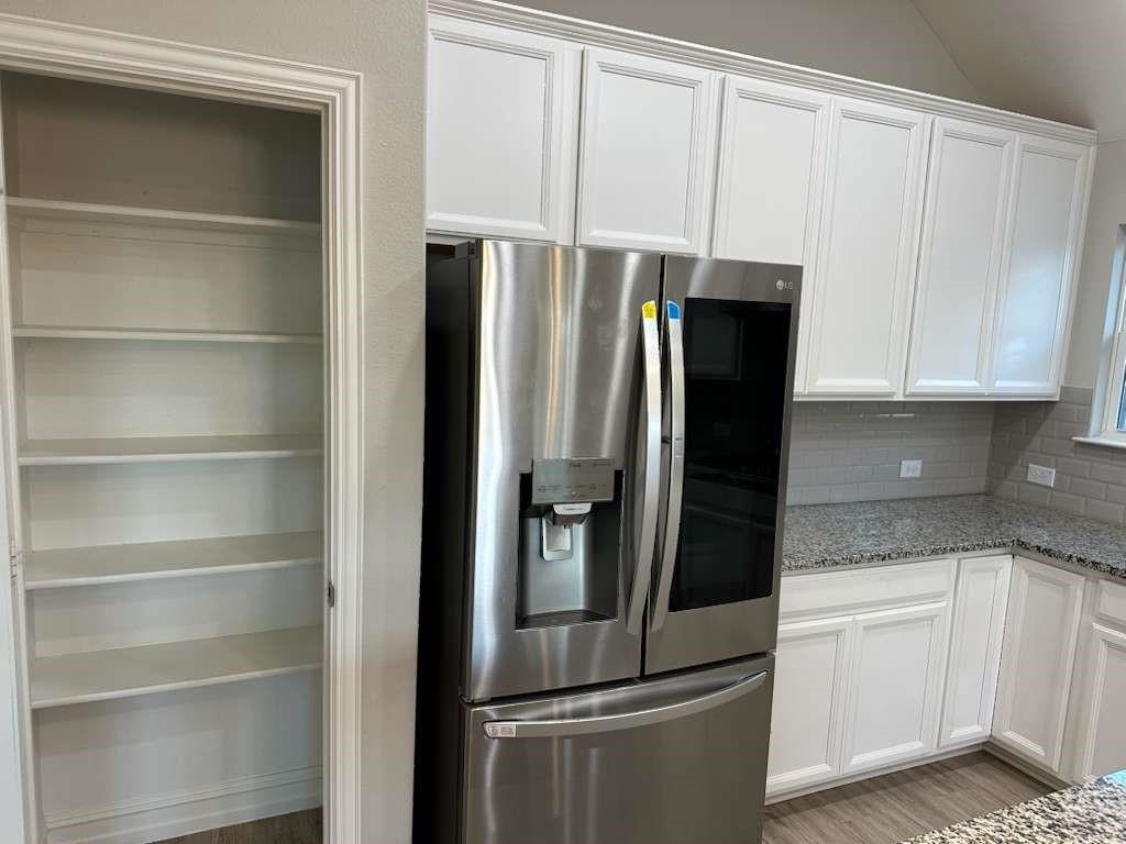 Winn Ridge Ph 1b - Residential Lease