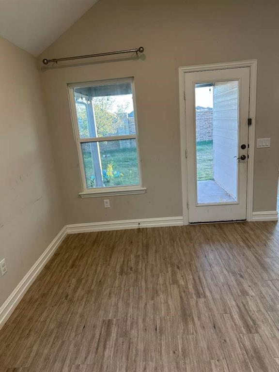 Winn Ridge Ph 1b - Residential Lease