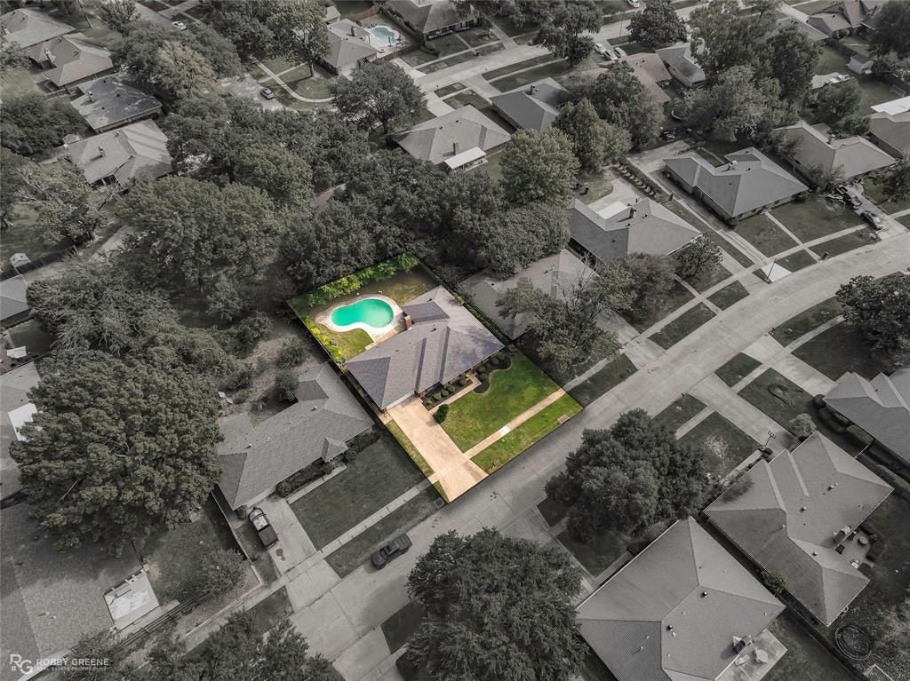 7605 Old Spanish Trail