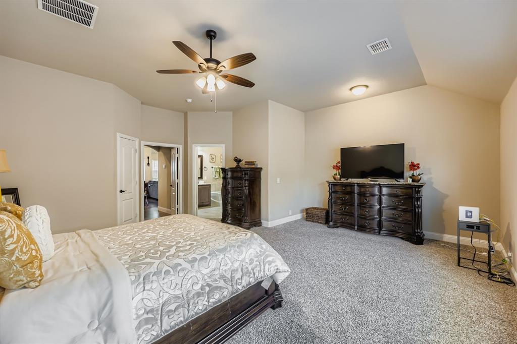 Hulen Trls Ph 1 - Residential