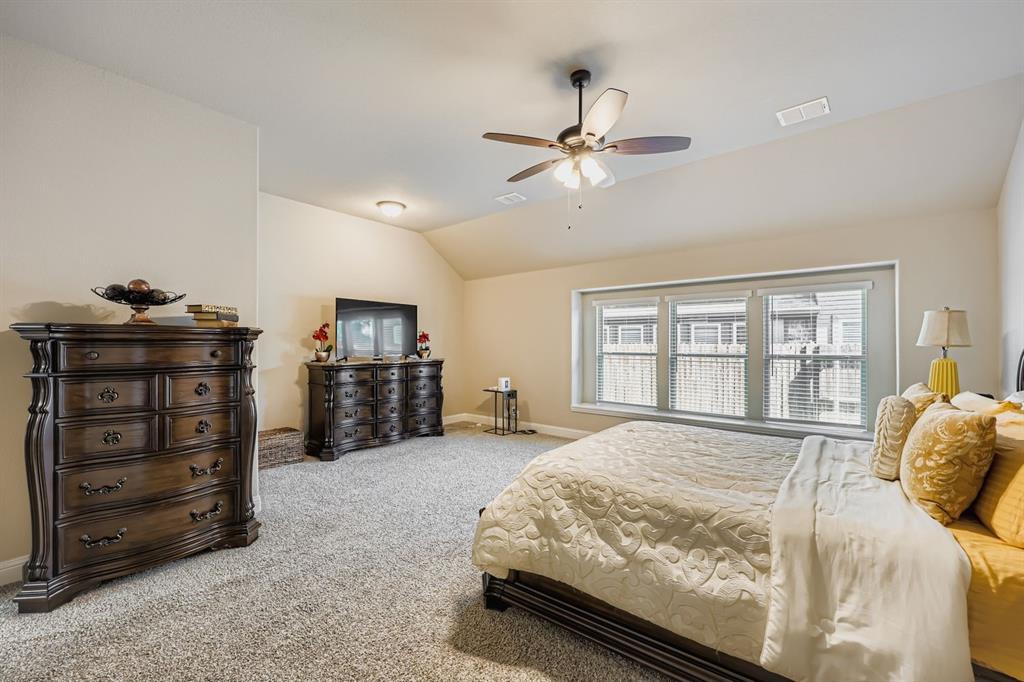 Hulen Trls Ph 1 - Residential