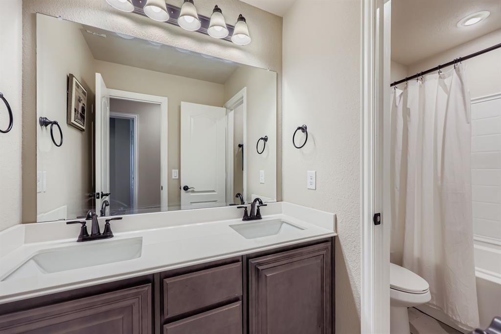 Hulen Trls Ph 1 - Residential