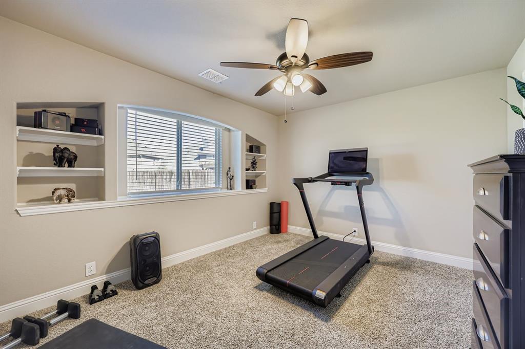 Hulen Trls Ph 1 - Residential