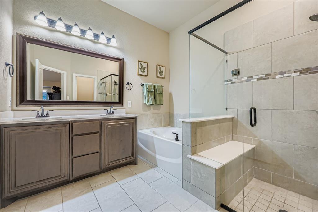 Hulen Trls Ph 1 - Residential