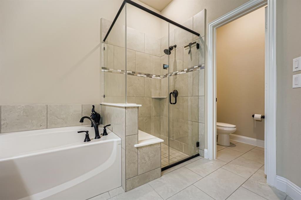 Hulen Trls Ph 1 - Residential